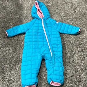 Snow Suit 9-12m